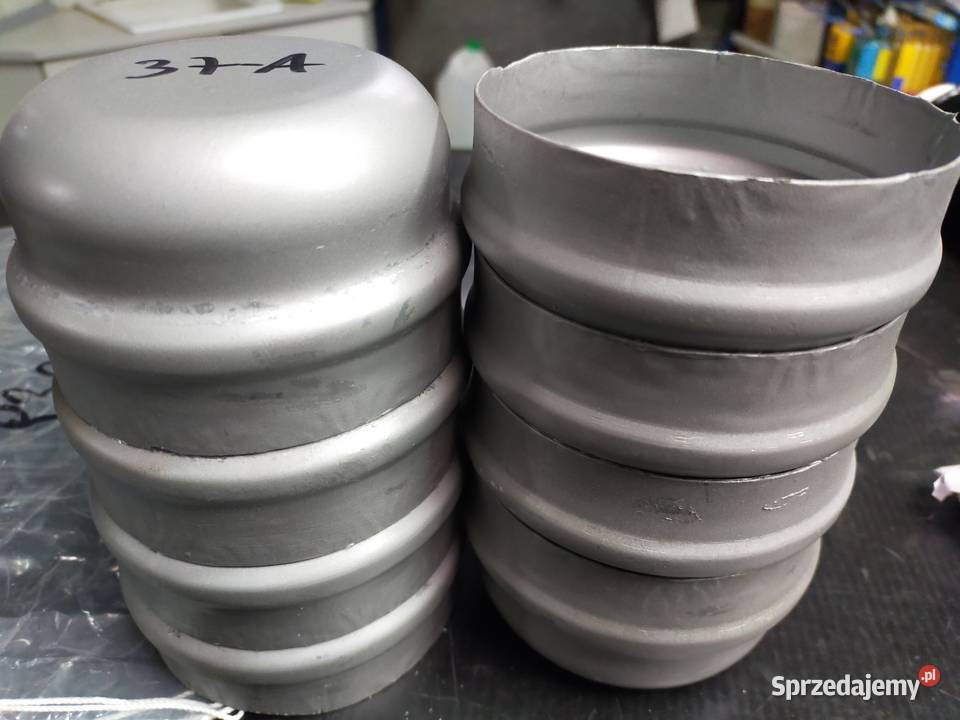 Pokrywakołpak piasty koła HW6011 Fi95mm