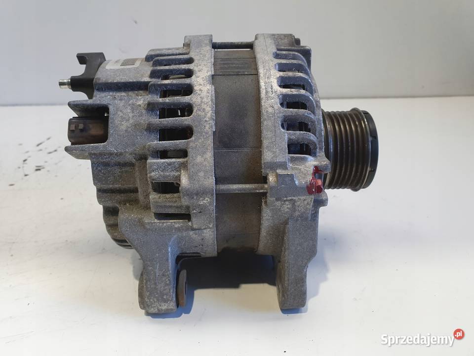 Renault Talisman 15 DCI ALTERNATOR 231003784R