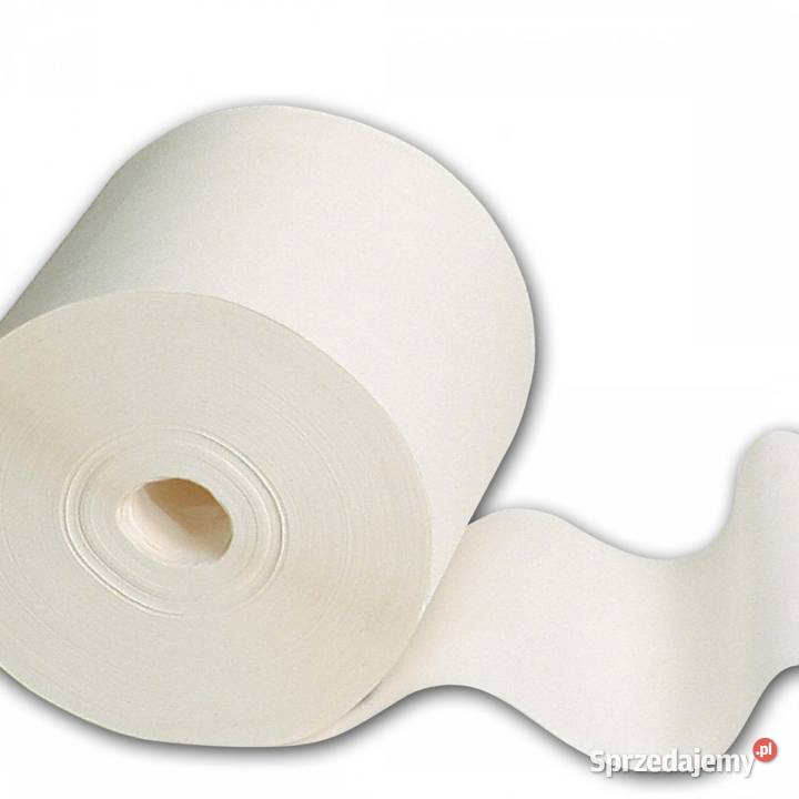 Sowotaan Jumbo Papier do wymion GEA Pyskowice