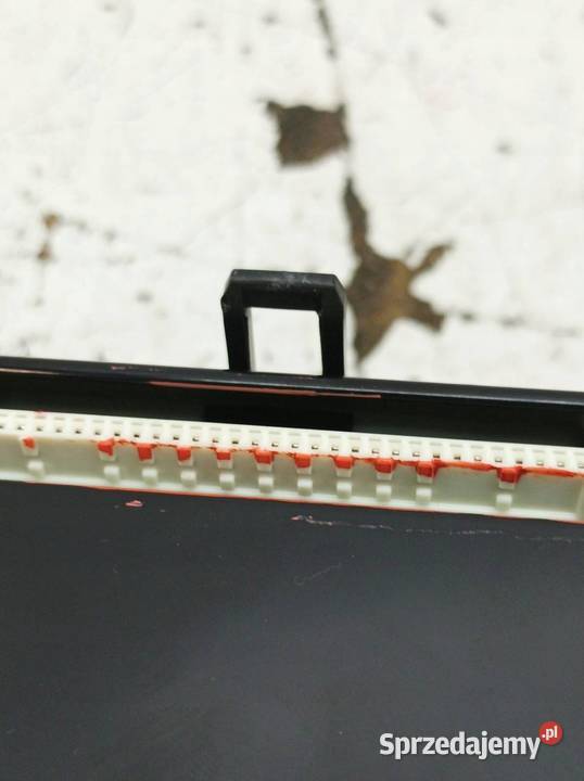 MODUŁ BSI 8922102560 Toyota Corolla XI 2013 Komputery