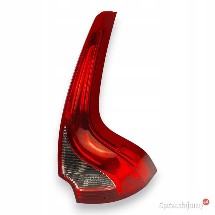 LAMPA PRAWA Volvo XC60 I 20082013 prawy tył Chełm
