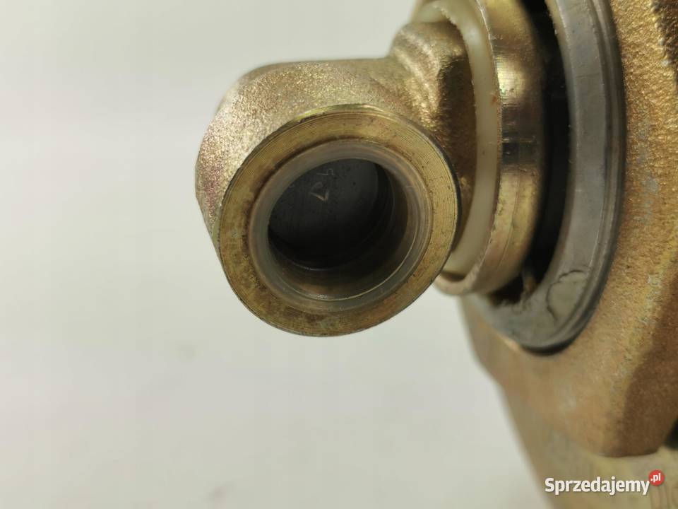 CYLINDER PNEUMATYCZNY WABCO IVECO NOWY ORYGINAŁ osobowe lubelskie