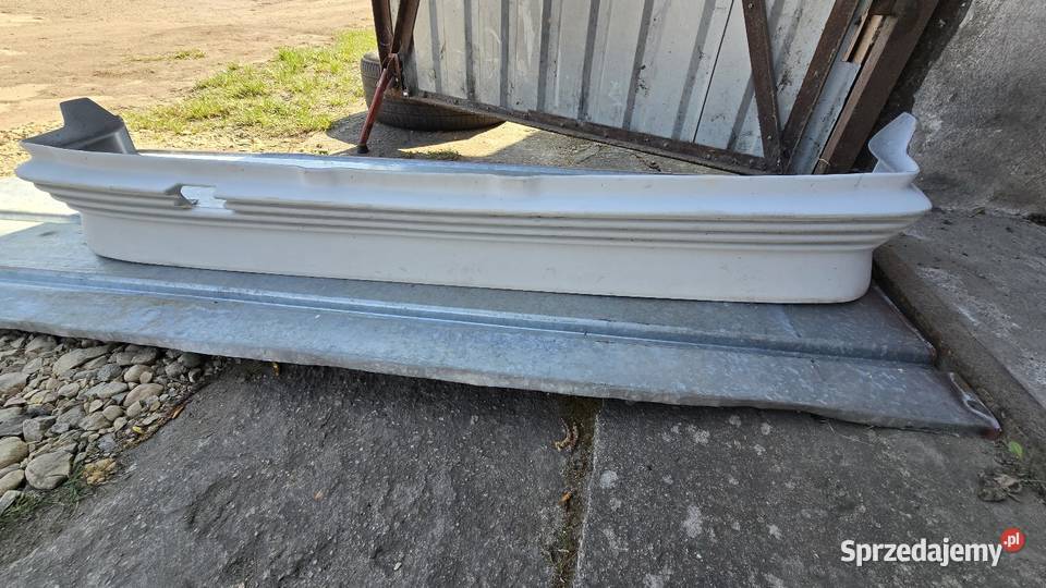 PAKIET BBS VW GOLF MK1 osobowe Części montażowe