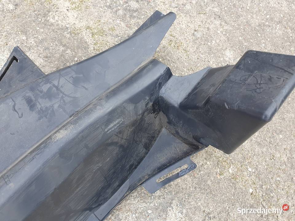 VOLVO XC60 II ABSORBER ZDERZAKA PRZÓD 31323760 wielkopolskie