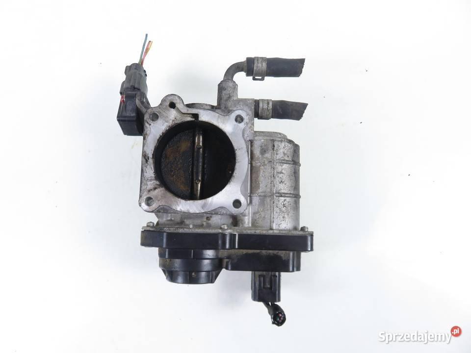 PRZEPUSTNICA SUBARU FORESTER II 20 AWD RME60301 małopolskie