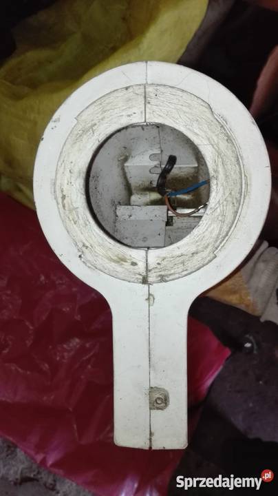 Viking TE 300 Żywiec