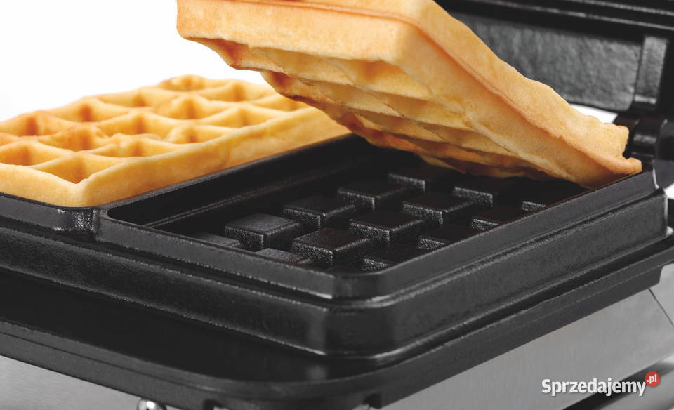 Gofrownica Bartscher Częstochowa sprzedam