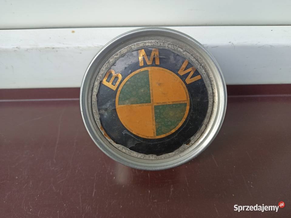 BMW E21 E30 1502 2002Ti dekielki kapsle felg Sieradz