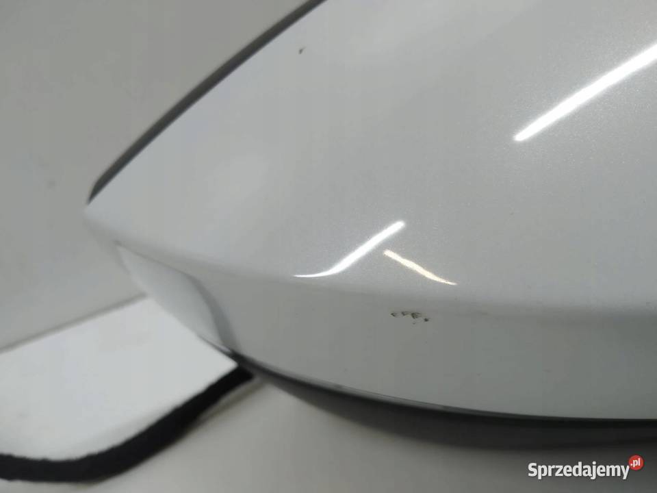 LUSTERKO PRAWE 16PIN EUROPA LS9R ASYSTENT Skoda Lusterka zewnętrzne