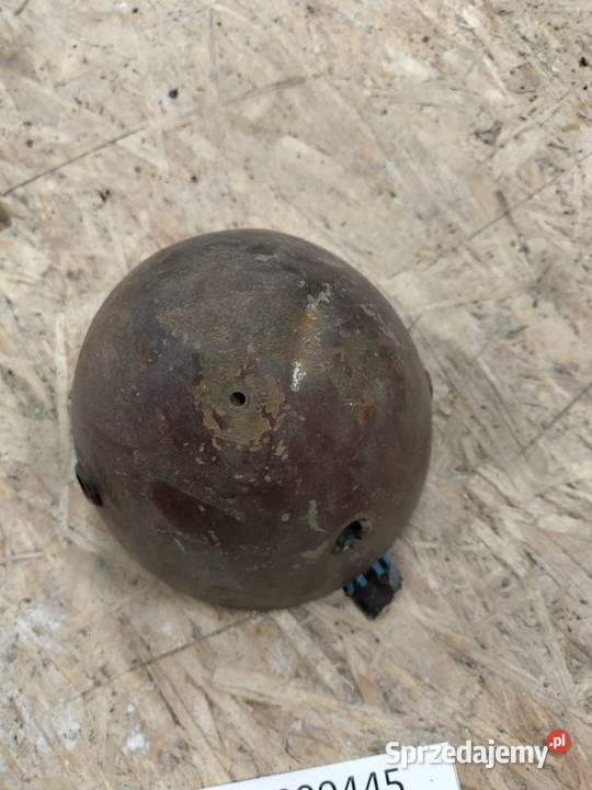 WSK WFM M06 obudowa lampy przedniej Rozkochów