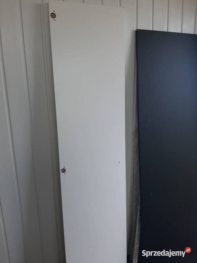 Front szafy Ikea 165x38