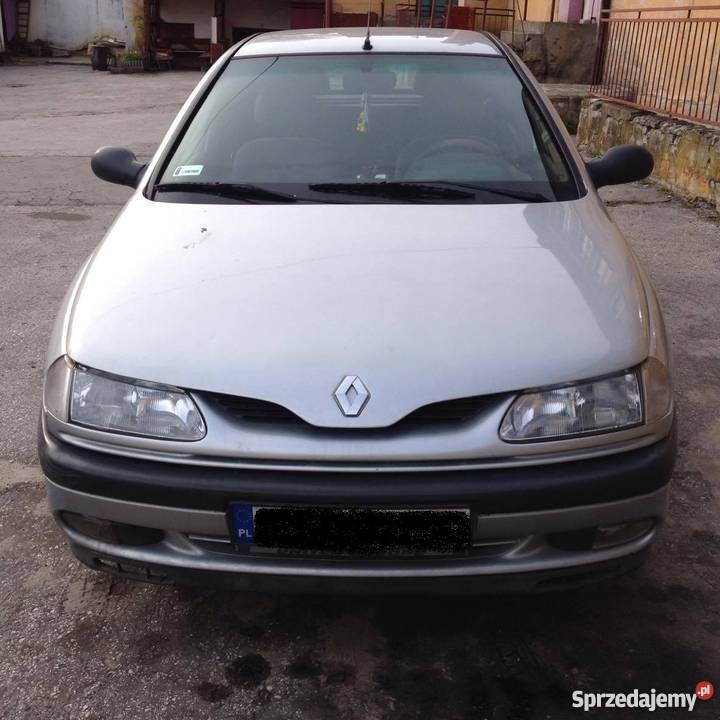 renault laguna1 2 2 diesel 115KM Renault Starachowice sprzedam