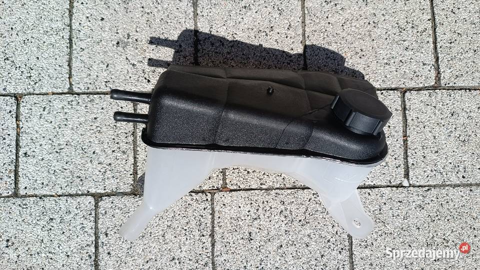 ZBIORNIK WYRÓWNAWCZY do Ford Mondeo Mk3 III 0007 Knurów
