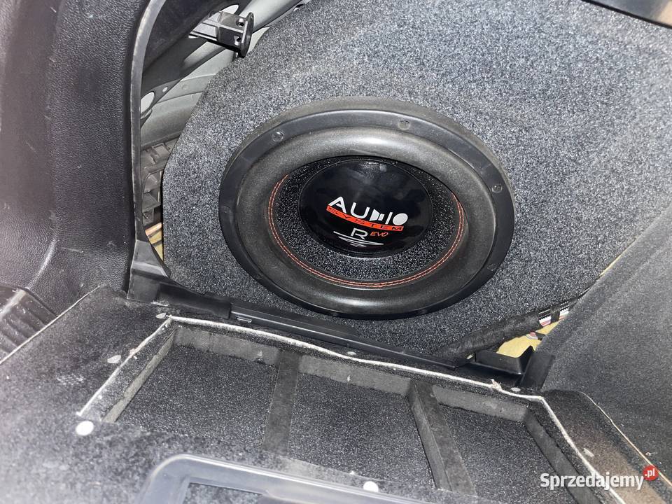 Audi A4 Kombi TDI 20 Multitronic tunning 20 opis 150KM Rawa Mazowiecka