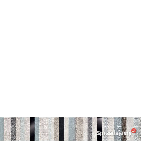 Listwa Visage mosaic 71 x 448 Domino aktualne Białogard