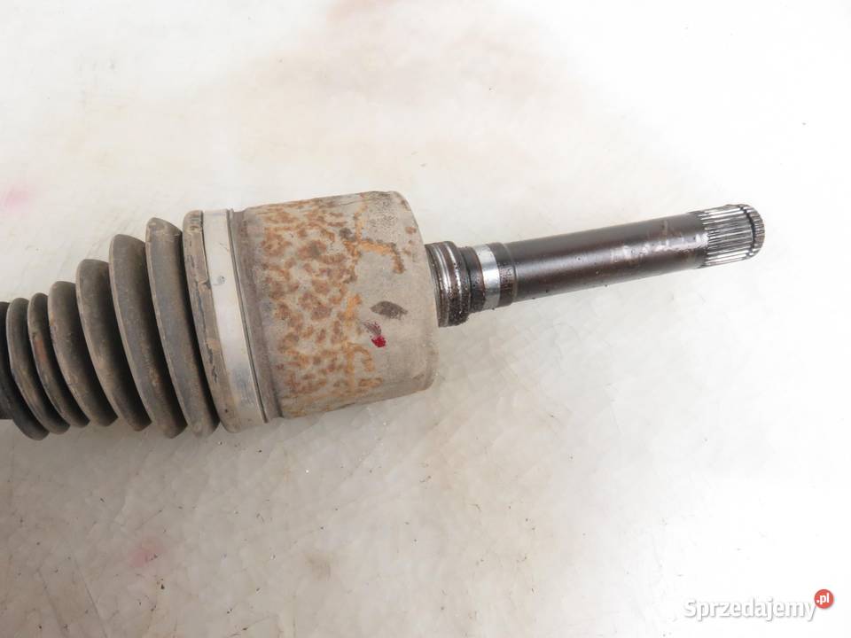 PÓŁOŚ PRAWA TYLNA LAND ROVER RANGE ROVER SPORT sprzedam