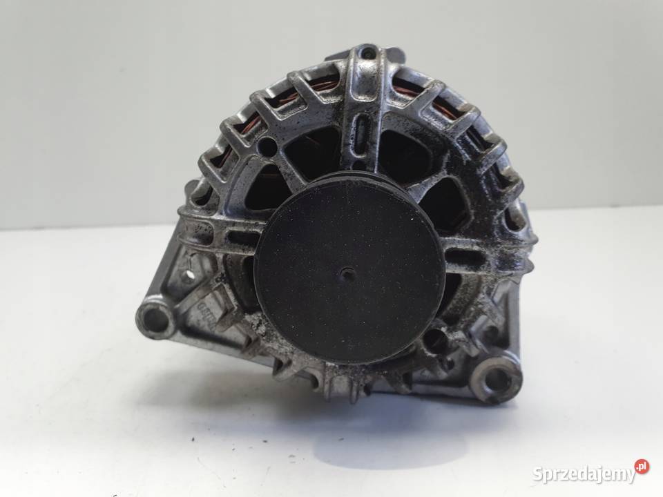 ALTERNATOR Mitsubishi Colt VI 15 DID valeo lubelskie