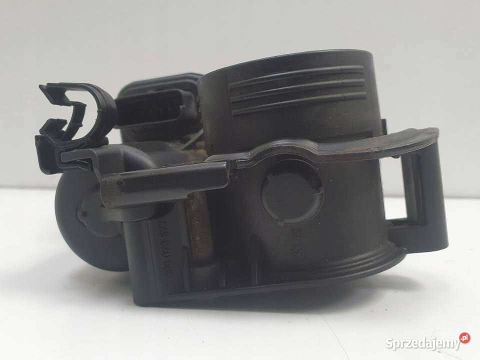 PRZEPUSTNICA Peugeot 206 16 16V Chełm sprzedam