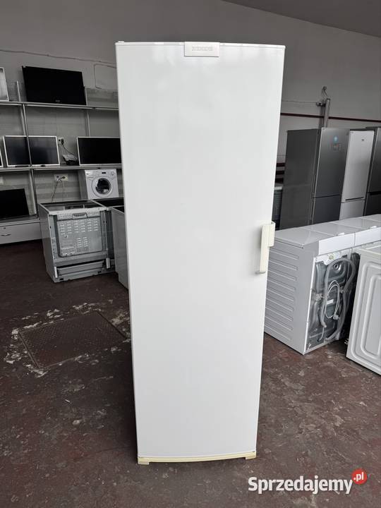 ZAMRAŻARKA Szufladowa SIEMENS 185 233L Gwarancja wolnostojące mazowieckie