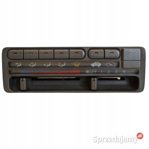 HONDA CIVIC V PANEL NAWIEWU Osięciny
