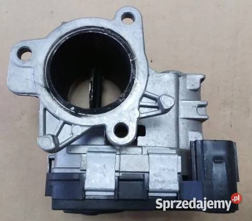 Przepustnica Alfa Fiat Lancia 13 MJET 55255919 Suchedniów