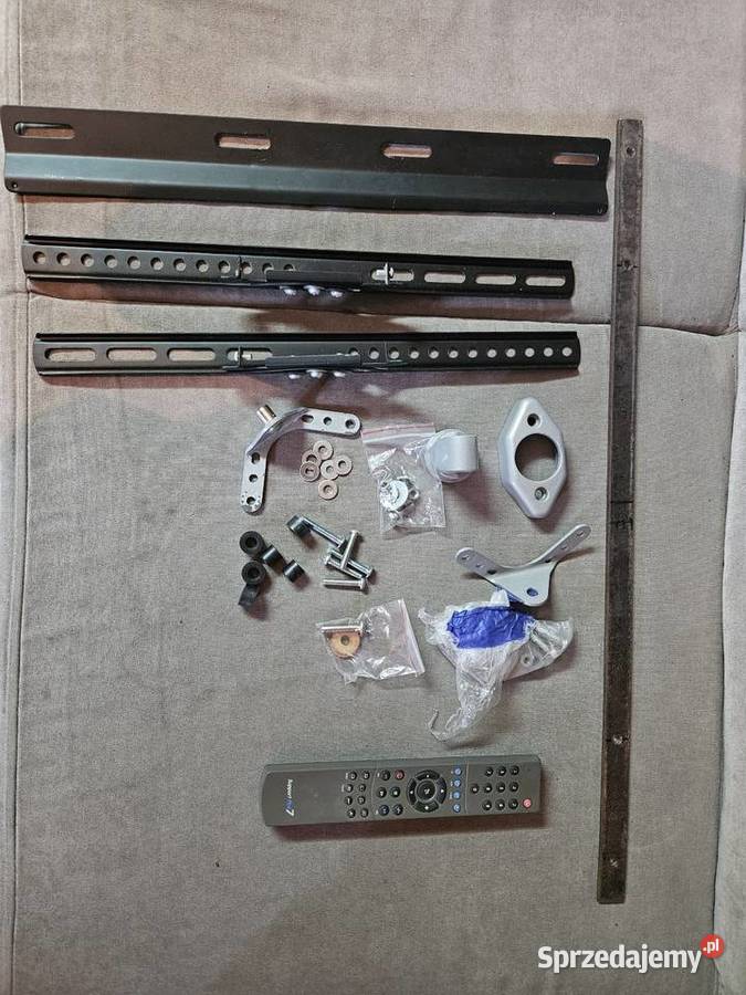 Telewizor LG 37LC51 37 Łódź sprzedam