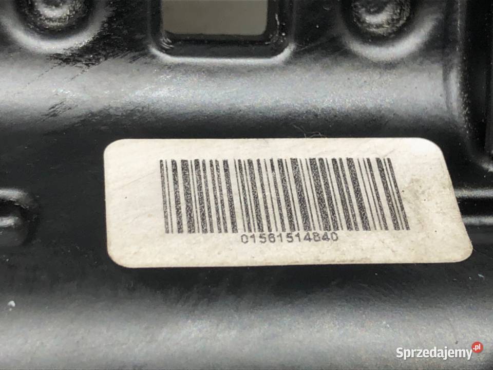 PODŁOKIETNK ALFA GIULIA SedanLimuzyna podkarpackie