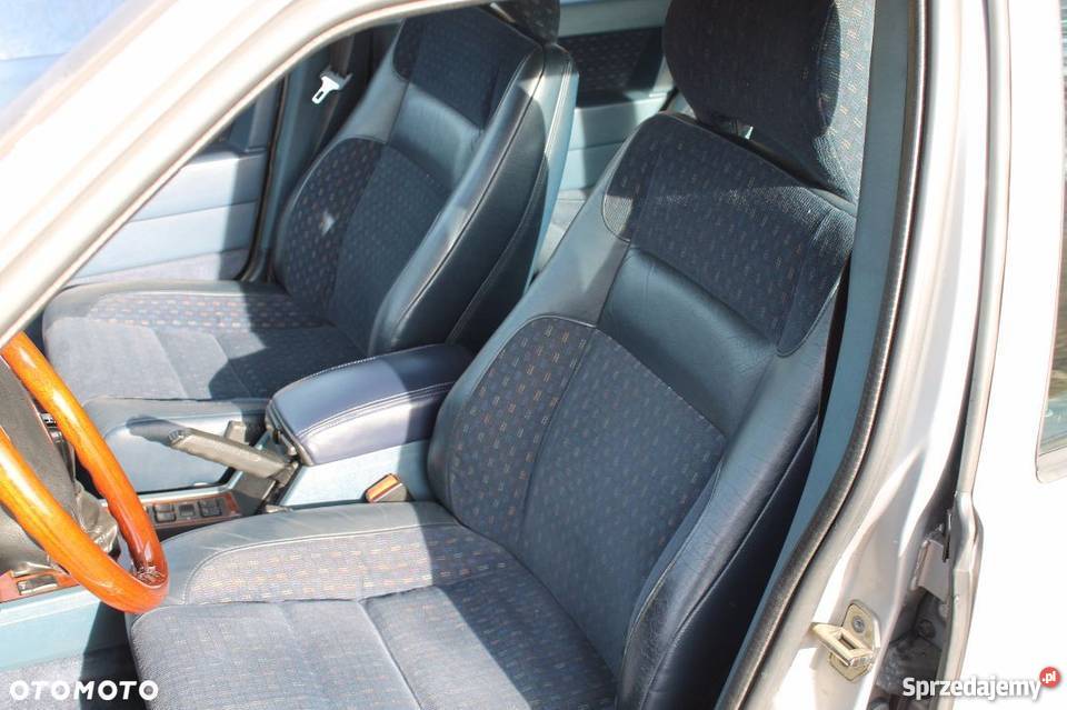 VOLVO 850 T5 211 Seria 800 Czerwionka-Leszczyny