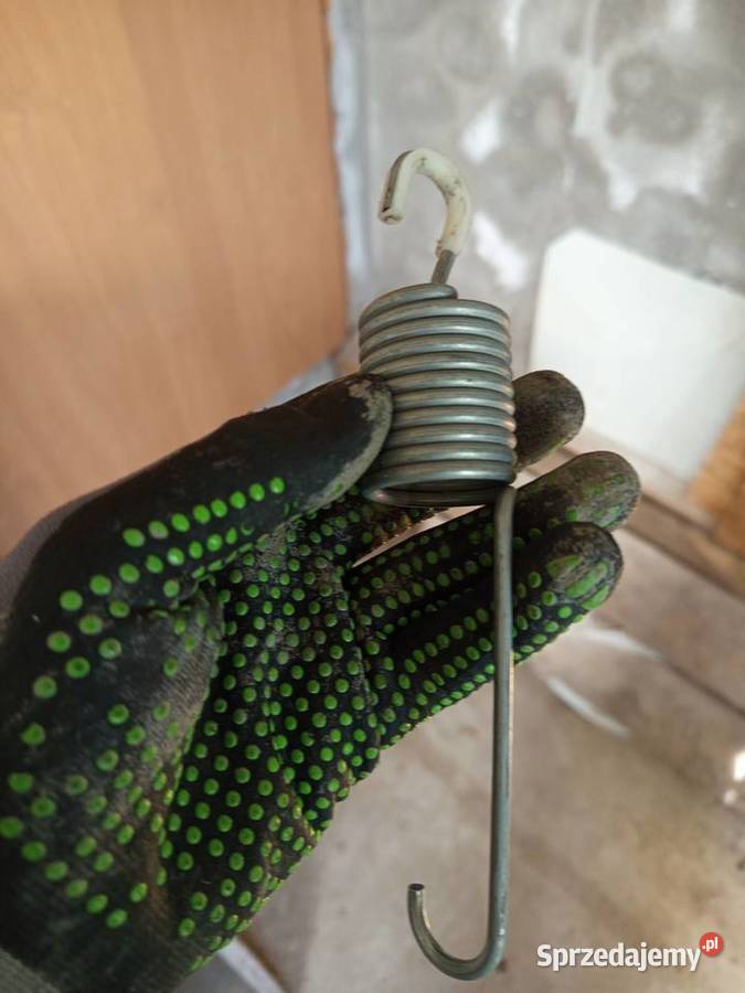 Sprężyna do pralki AEG l60610 Warszawa