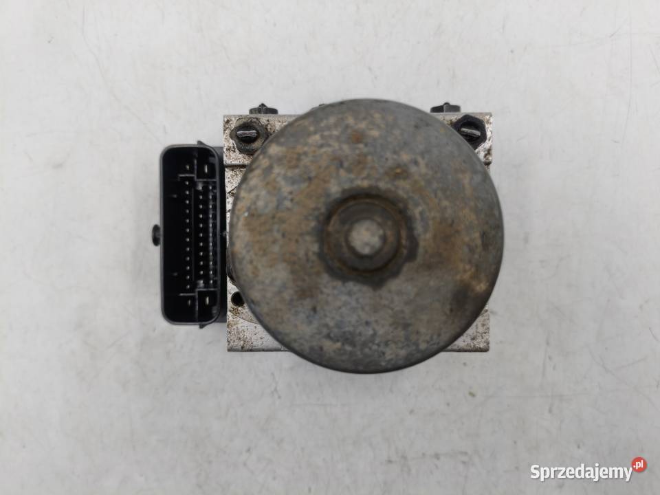 Pompa ABS ESP Kia Ceed 1H58920250 589201H450 Pompy hamulcowe