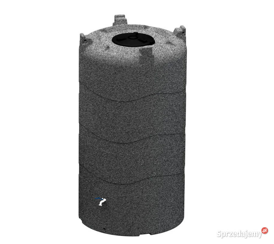 Zbiornik naziemny na deszczówkę 2000L Opole sprzedam