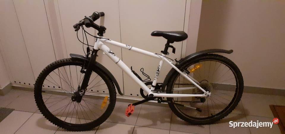 Rower koła 24 cale Wrocław