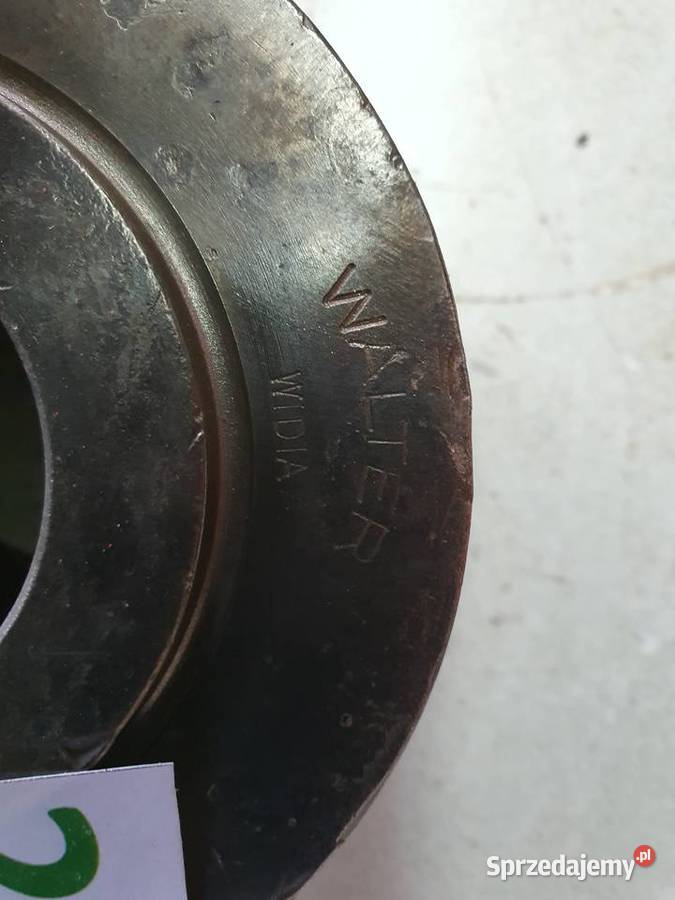 GŁOWICA WALTER DO STRUGARKI 140 x 80 x 50 Karsin