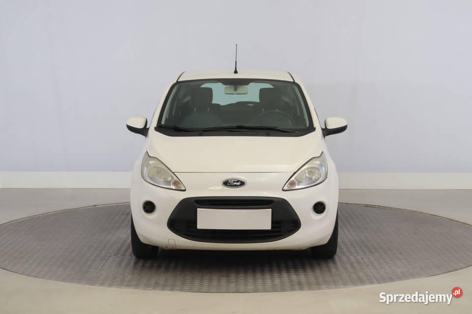 Ford Ka 12 i 154450km Zabrze