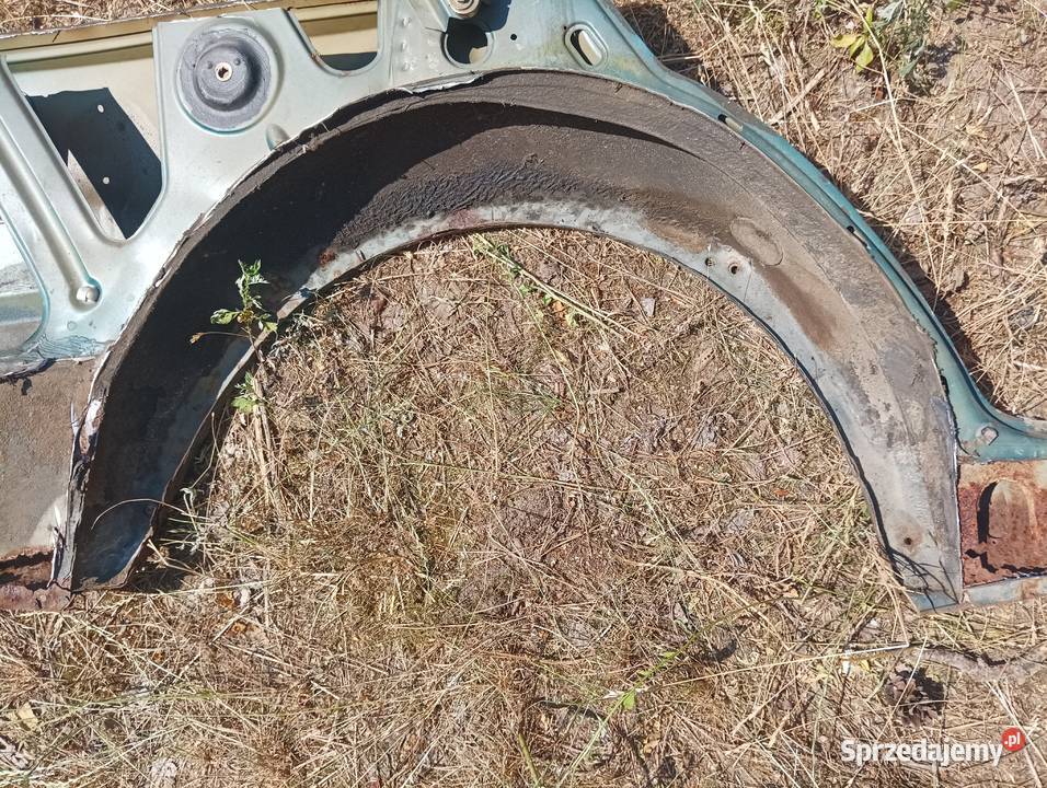 Polonez nadkole wewnętrzne lewe kombi atu truck Zalesie sprzedam