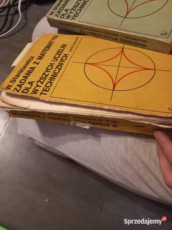 Matematyka szkół ponadpodstawowych wyższych Lublin