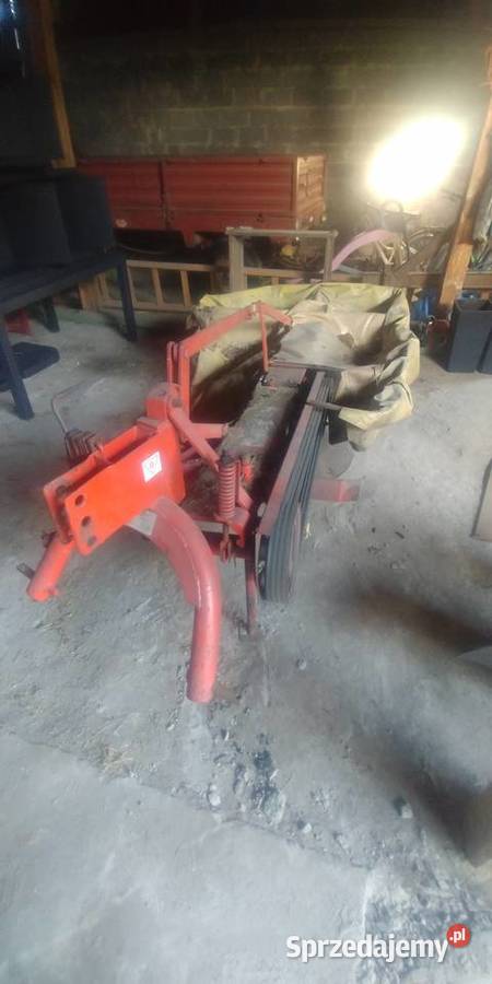Sprzedam kosiarkę rotacyjną sprawna Rotacyjne
