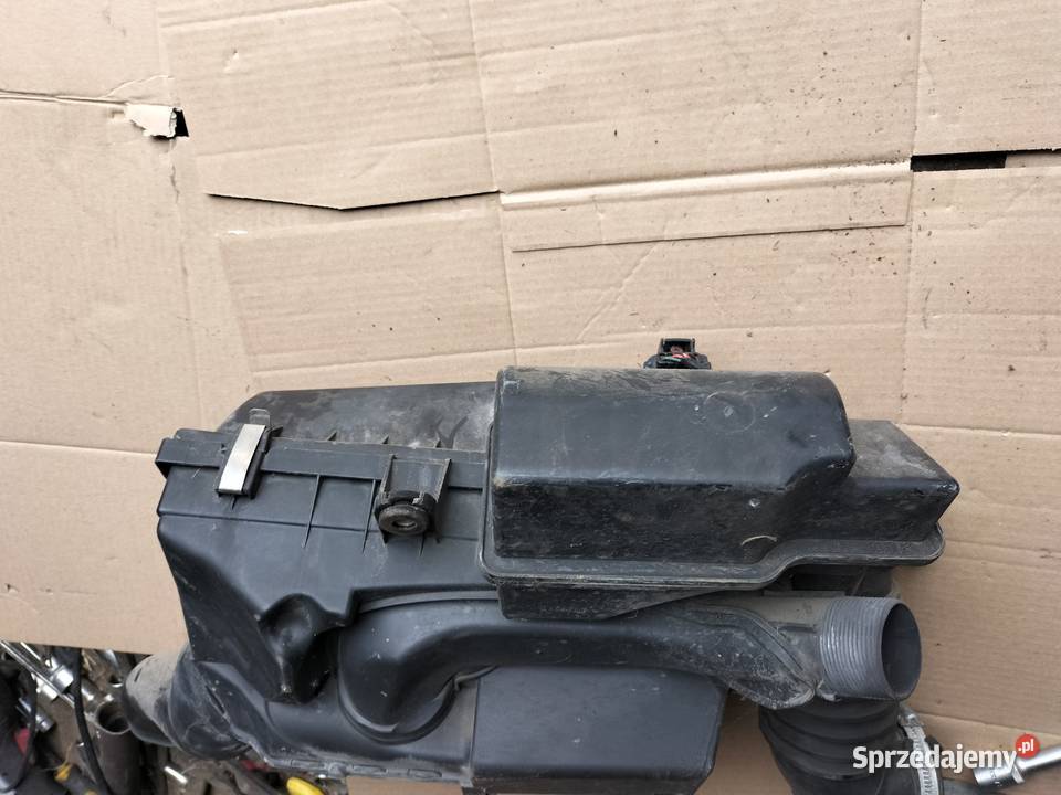 Volvo V40 S40 18 OBUDOWA FILTRA POWIETRZA Części samochodowe lubelskie Kamień-Kolonia