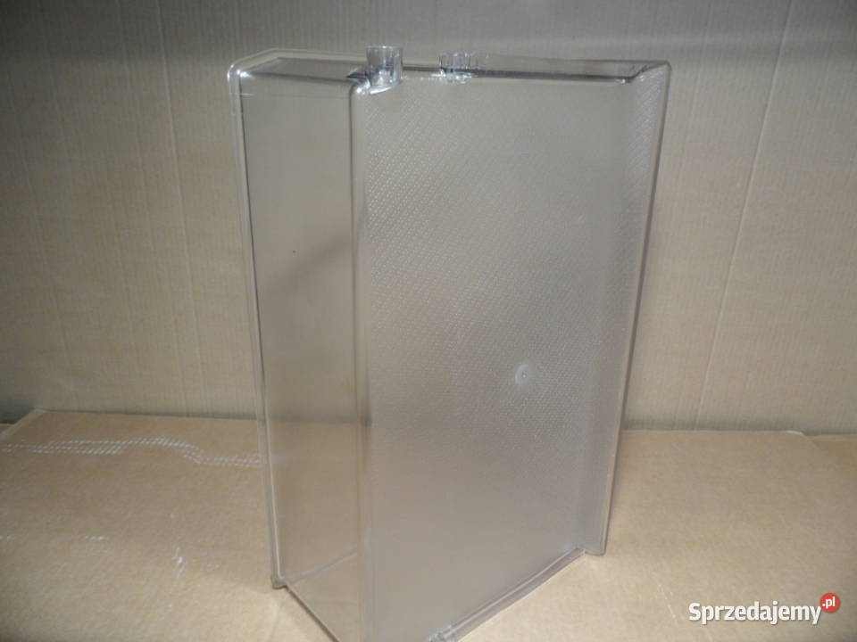 szuflada lodowki LG komora zero