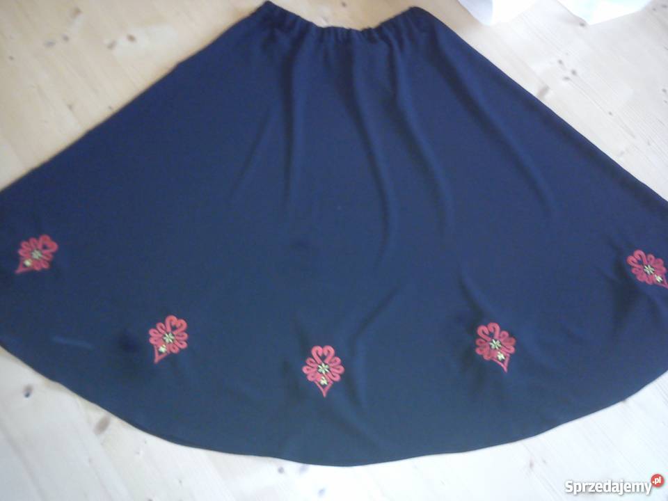 Usługi hafciarskie haft maszynowy małopolskie