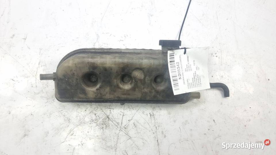 ZBIORNICZEK WYRÓWNAWCZY TOYOTA COROLLA VERSO Lipno