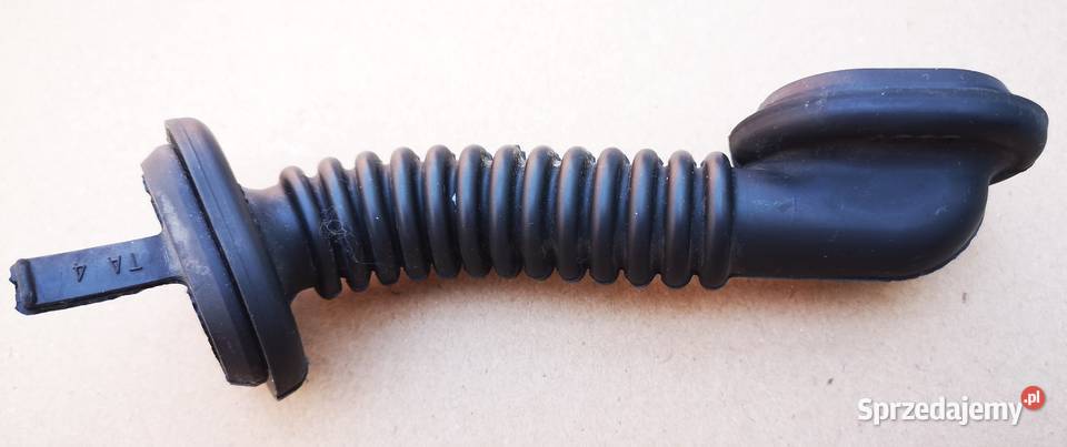 Przelotka osłona wiązki klapy bagażnika Warszawa