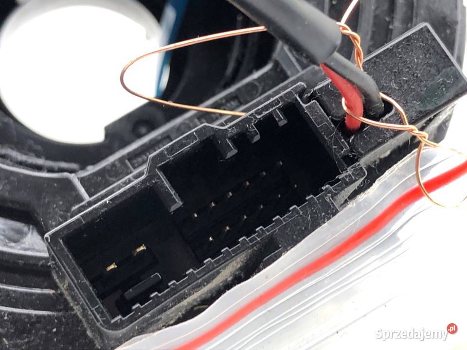 TAŚMA AIRBAG KIA OPTIMA 93480D4000 SedanLimuzyna osobowe