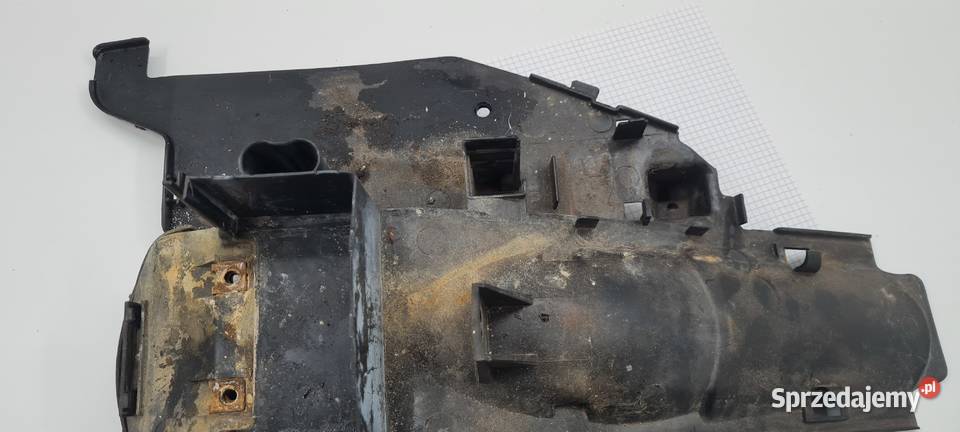 Honda Shadow 9050 SRX wypełnienie plastik