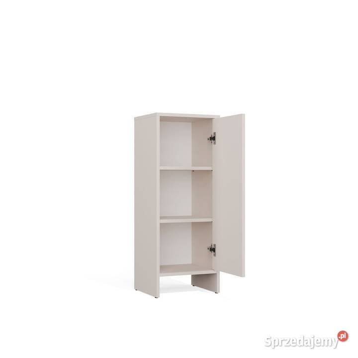 Szafka łazienkowa NINA 1D Kaszmir sprzedam