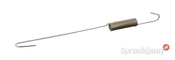 Sprężyna regulacyjna 16561ZL0U30 Kamionna