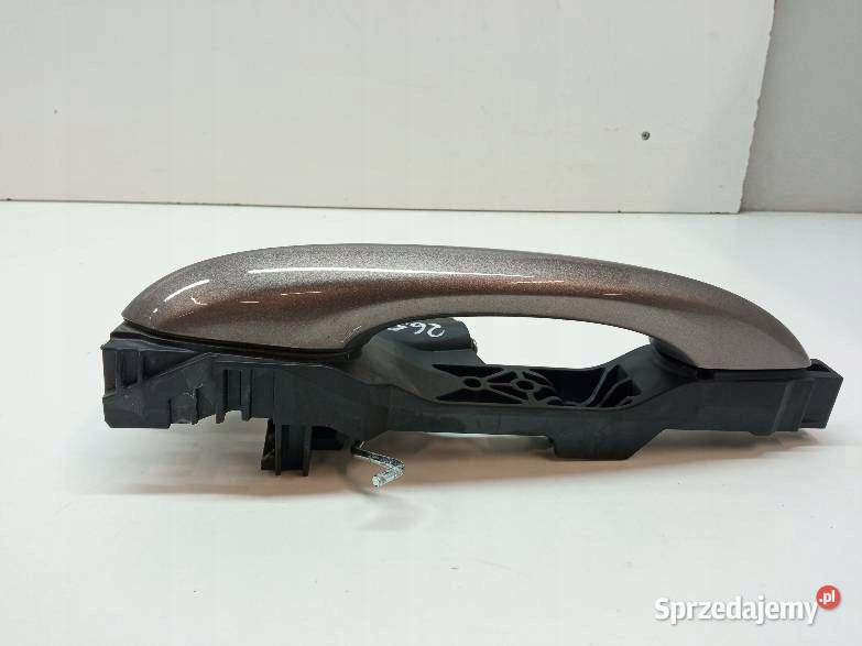 KLAMKA ZEWNĘTRZNA PRAWA TYŁ B6S NX4E2RR Hyundai