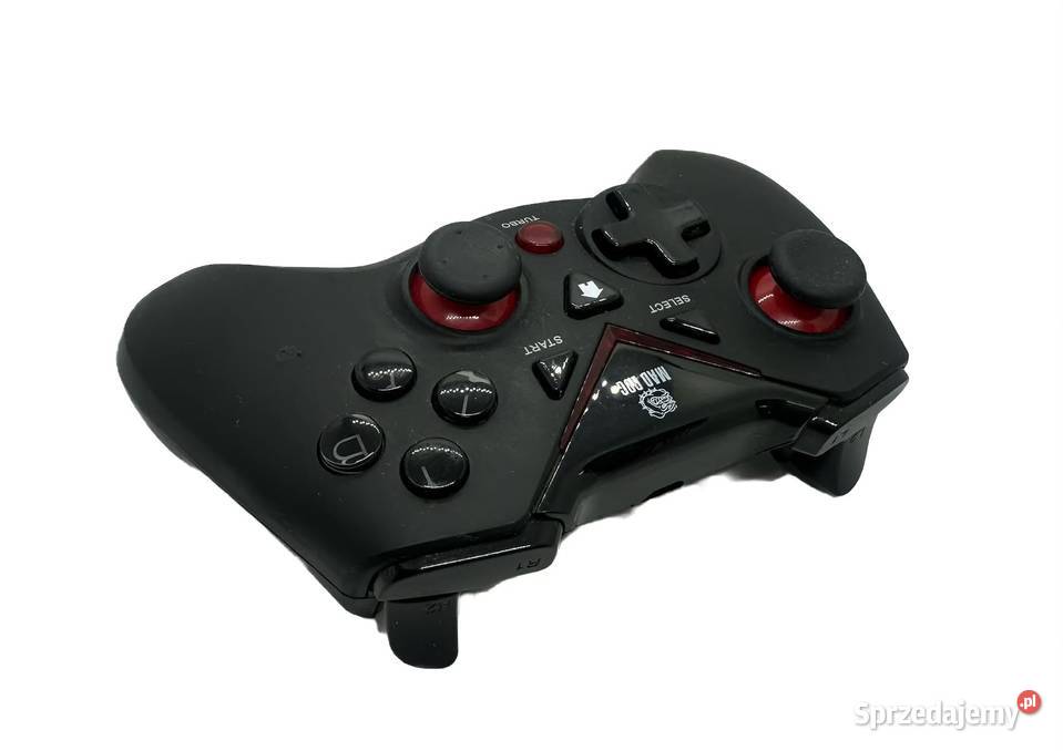 Pad Kontroler MadDog GC550 do PC3 warmińsko-mazurskie Elbląg