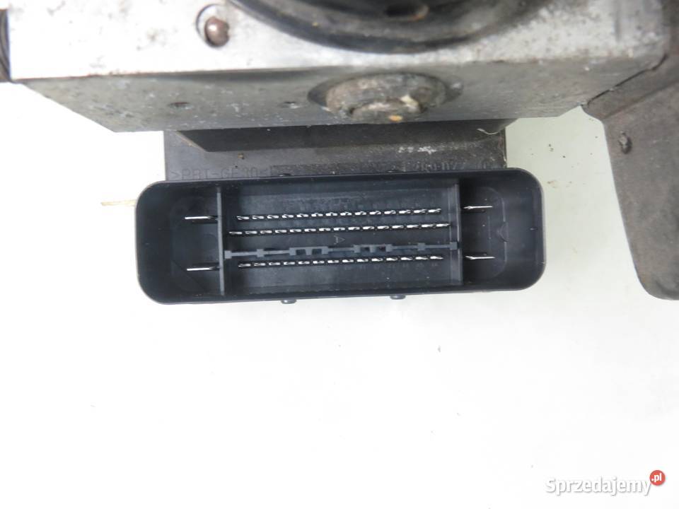 POMPA ABS MAZDA 5 CR19 7N612C405CA 06210211554 Układ ABS i ESP małopolskie