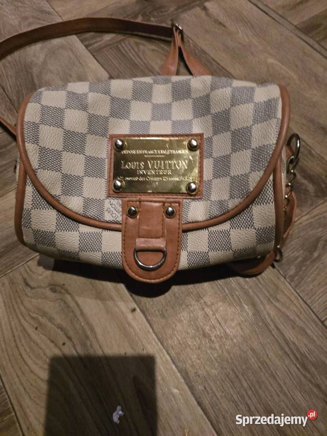 Torebka Damska Wałbrzych